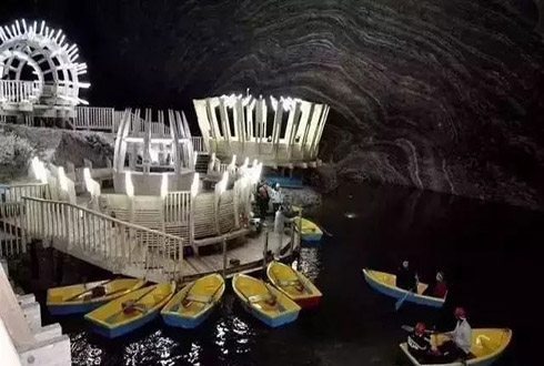 全球廢棄礦山生態修復的六個經典案例